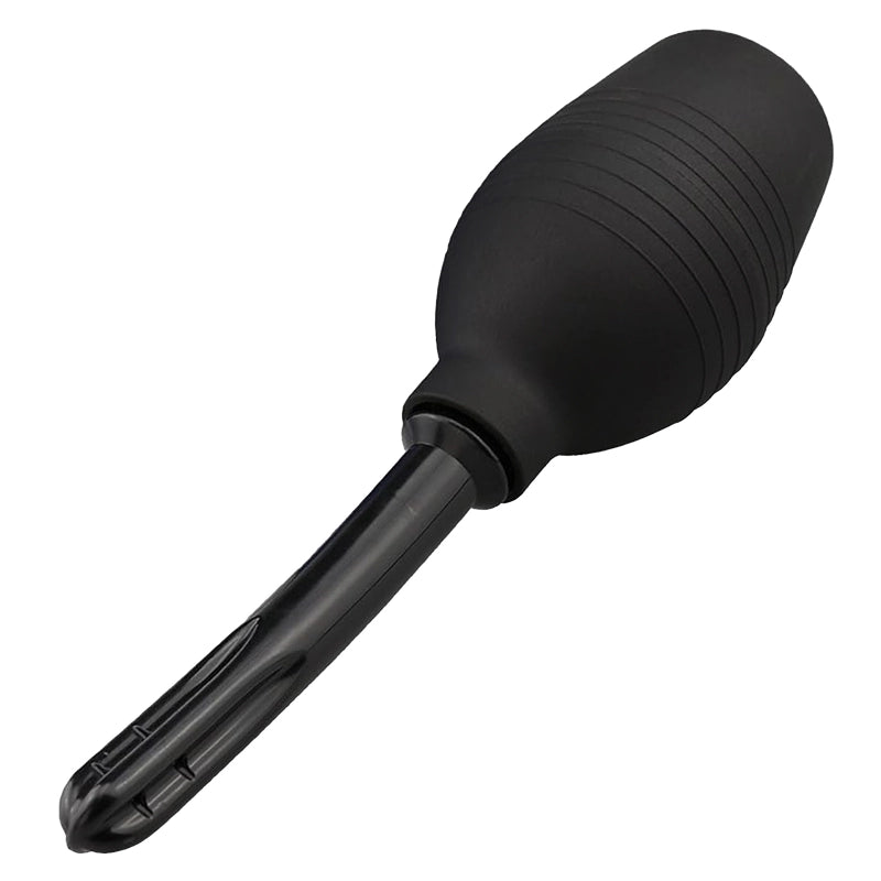10 oz Silicone Anal Douche