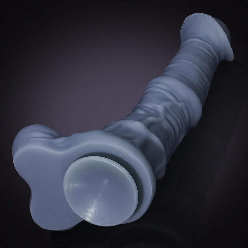 13.38Inch Ultra Lifelike Huge Thick Horse Dildo