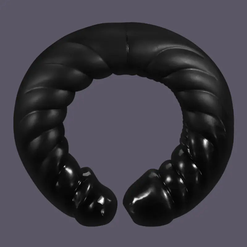 Sensual Double-Ended Dildo 16.9 Inch