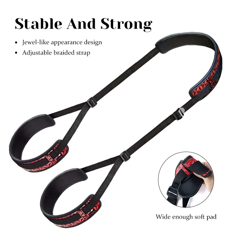 Portable Body Sex Swing