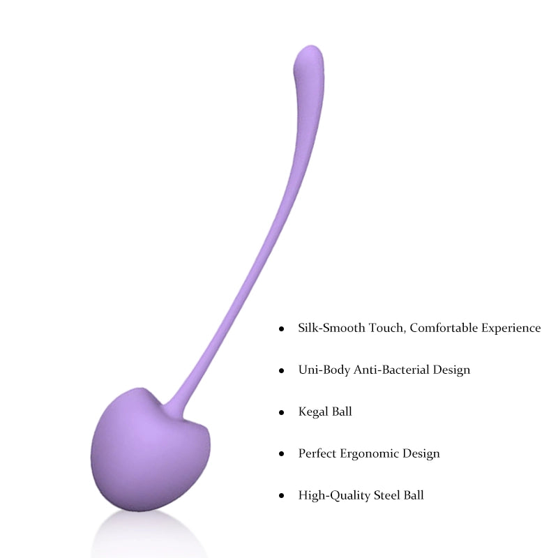 5Pcs Silicone Variable Weight Kegel Balls