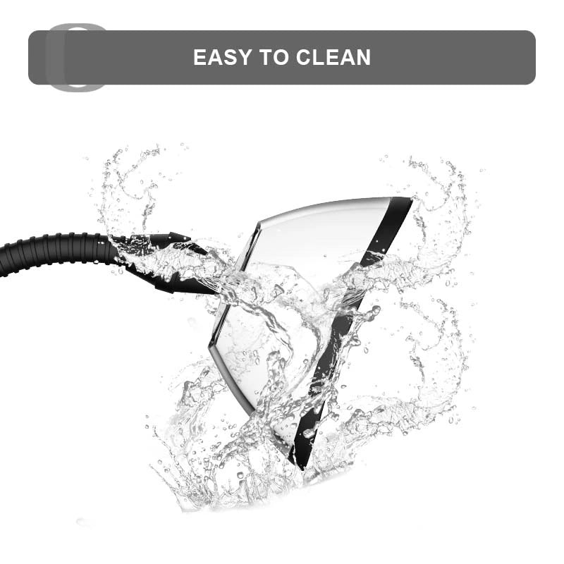 Electric 2 in 1 Female Vacuum Suction Vaginal Pump