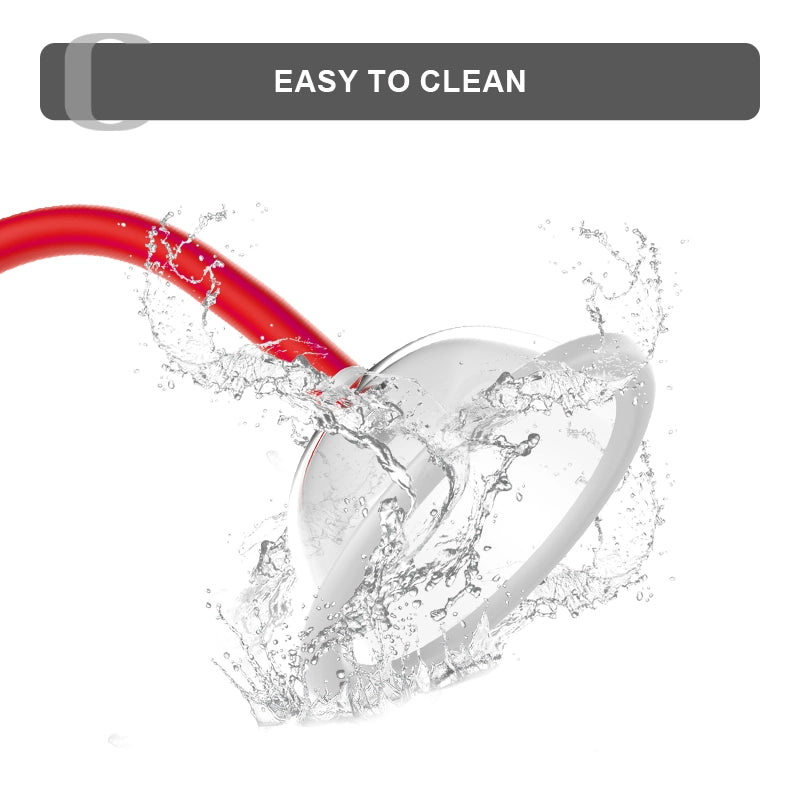 Manual Vacuum Pussy Pump with Silicone Hose