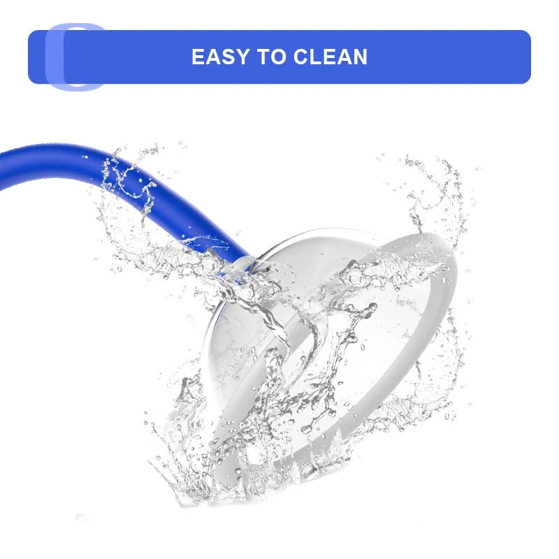 Manual Vacuum Vagina Pump with Silicone Hose