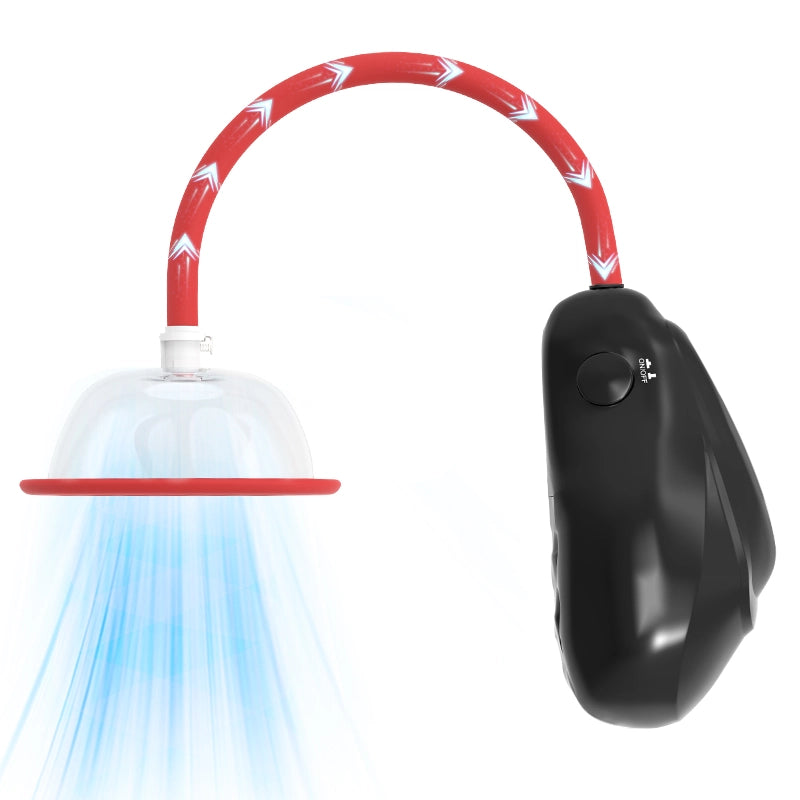 Portable Electric Vacuum Vagina Pump