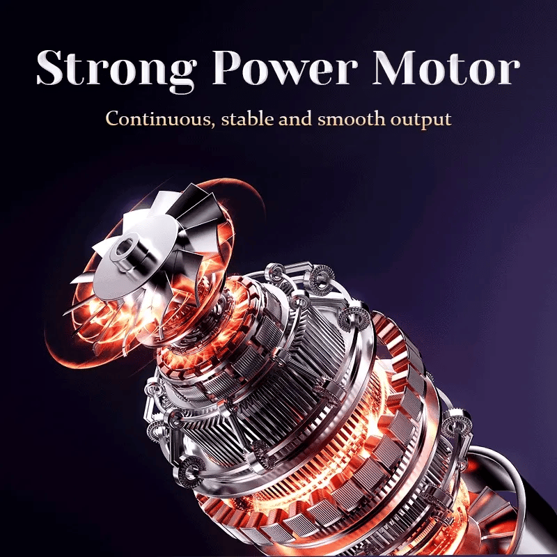 Dual-end Rotating Vibrating Blowjob Male Stroker Machine Waterproof
