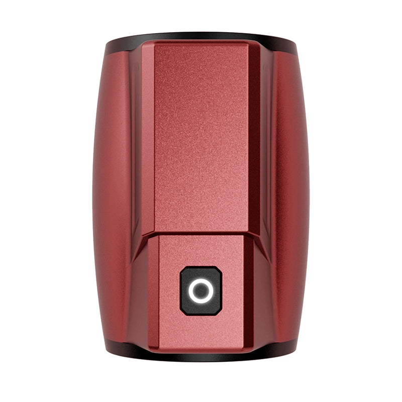 Dual-end Rotating Vibrating Blowjob Male Stroker Machine Waterproof