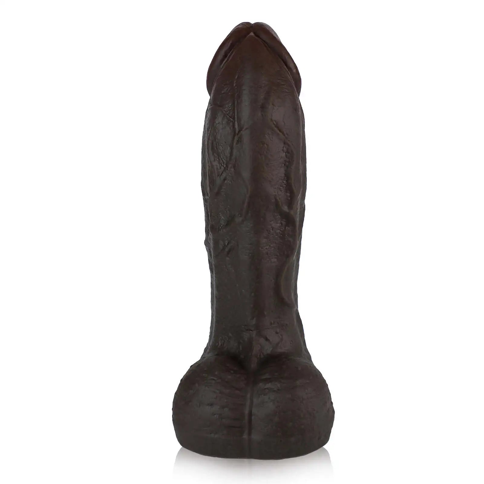 Realistic Liquid Silicone BBC Dildo 11 Inch