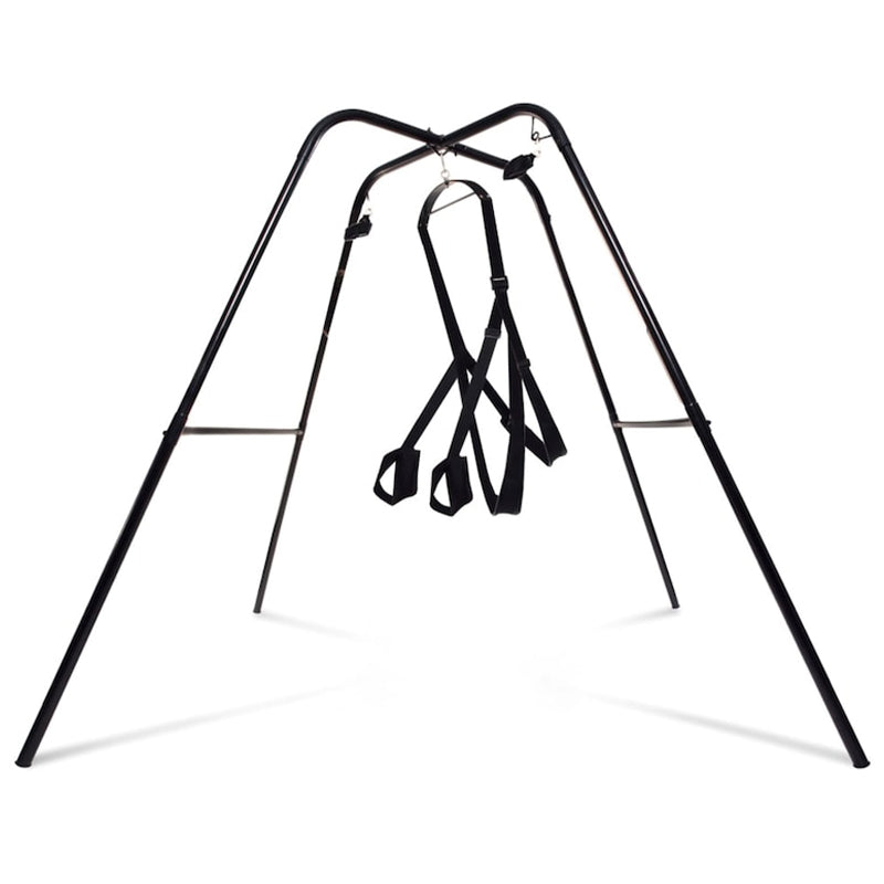 Holds 400lbs Ultimate Sex Swing Stand Set For Couples