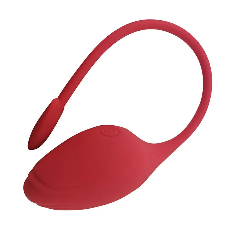 9 Vibration Modes Waterproof App Control Vibrator