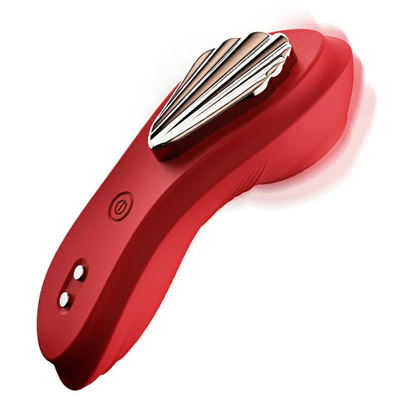 10 Vibration Modes Wearable APP Controlled Vibrator