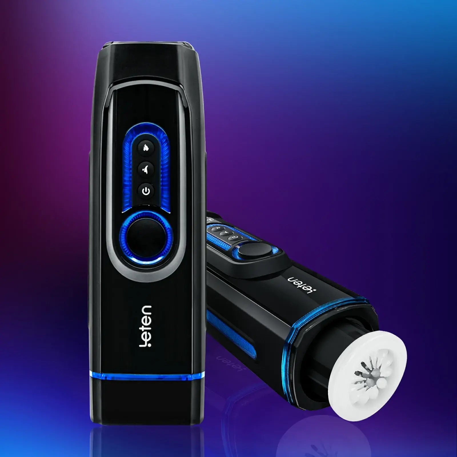 Automatic Best Male Masturbators Heating Moaning 580 Strokes/min