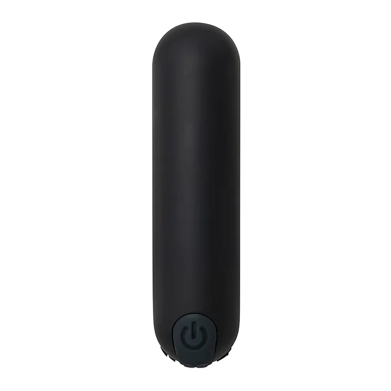 10 Vibrations Rechargeable Remote Control Bullet Vibrator