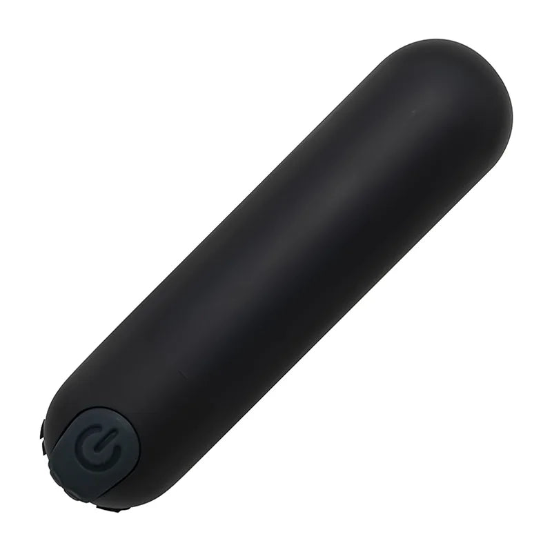 10 Vibrations Rechargeable Remote Control Bullet Vibrator