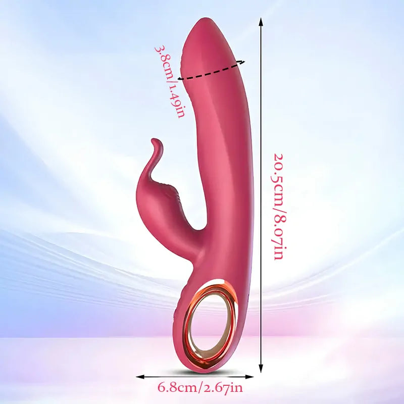 10 Vibrating & Thrusting Modes with Best Rabbit Vibrators