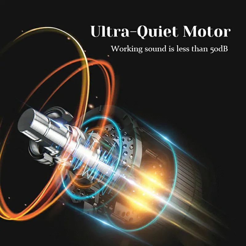 Portable High Frequency Ultrasonic Vibration Clit Vibrator