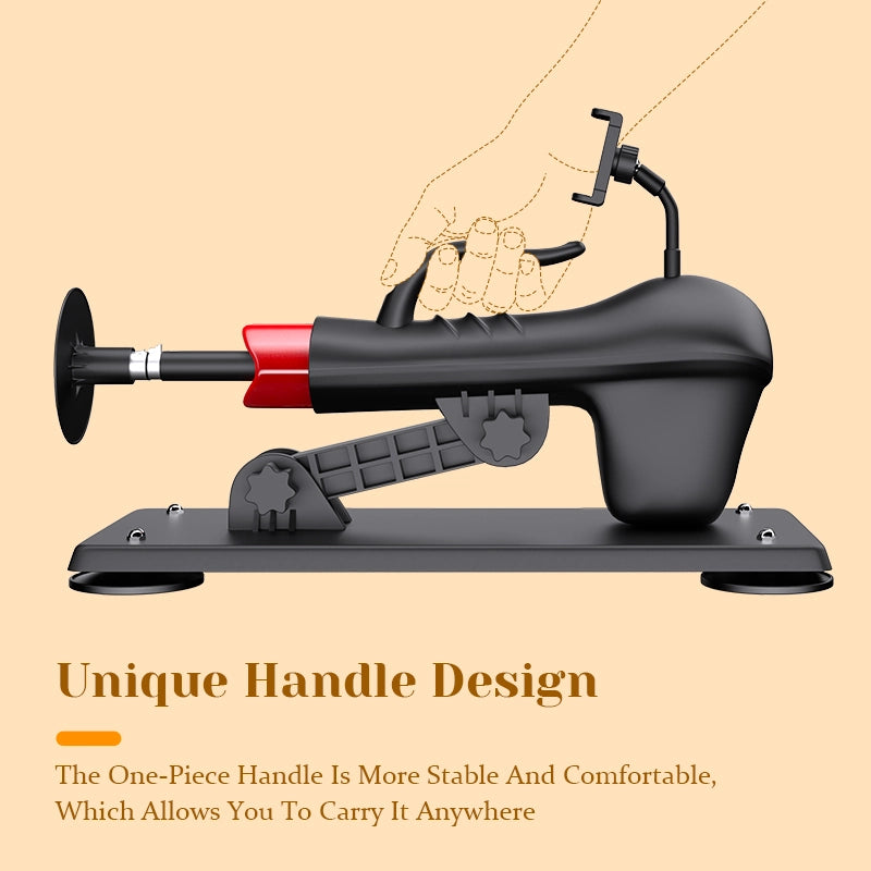 Adjustable Automatic Thrusting Sex Machine for Anal Sex