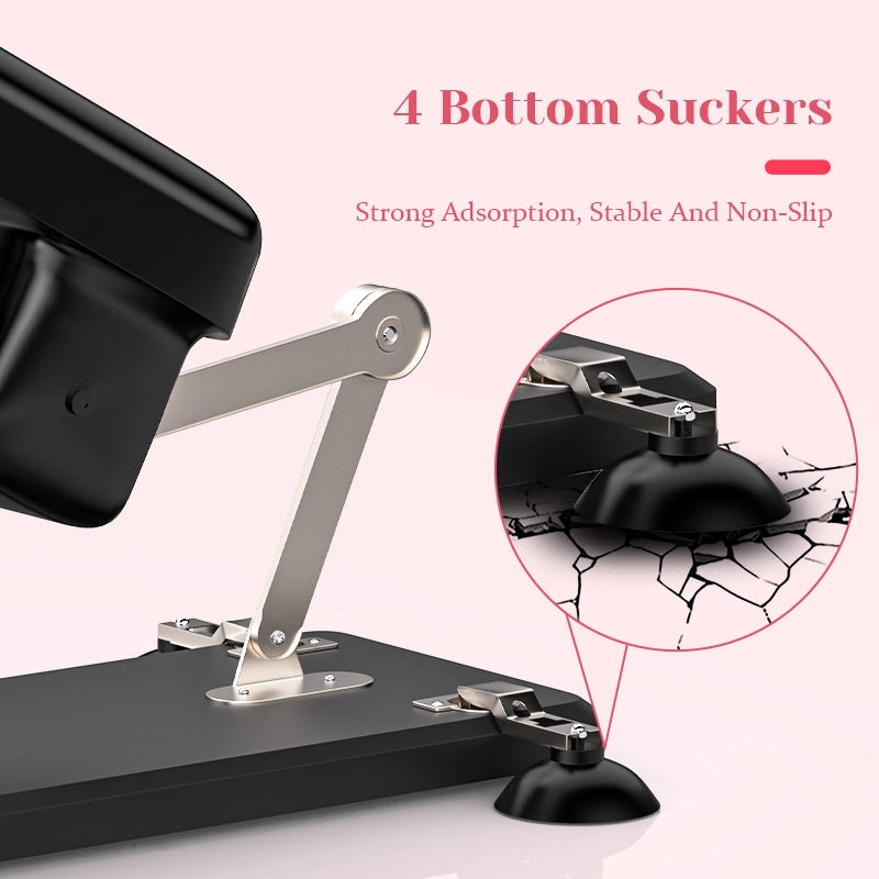 Best Automatic Sex Machines with 12 Powerful Thrust Modes