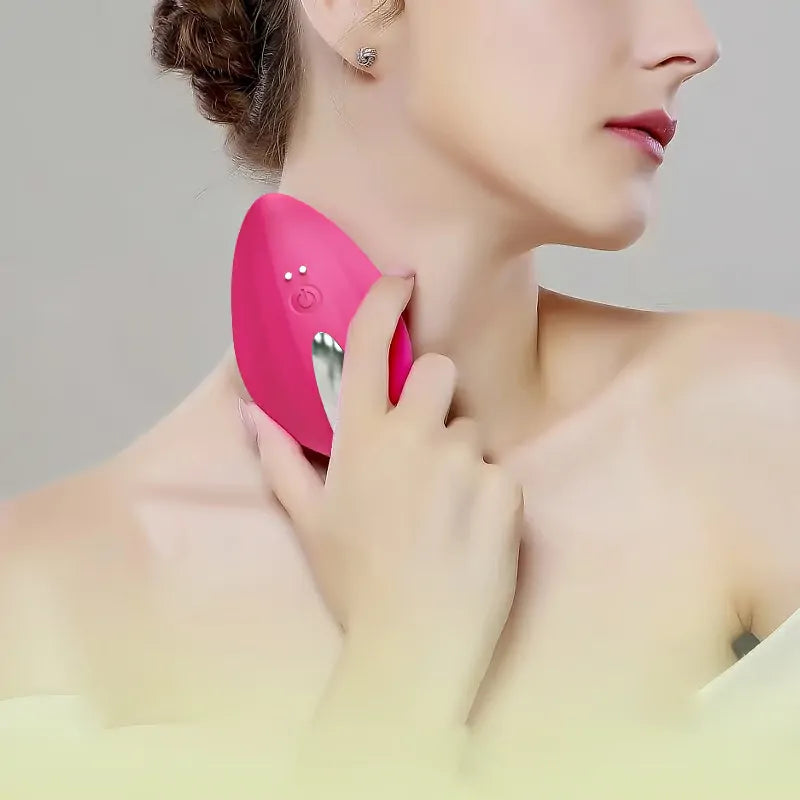 12 Vibrating Modes Remote Control Wearable Panty Vibrator