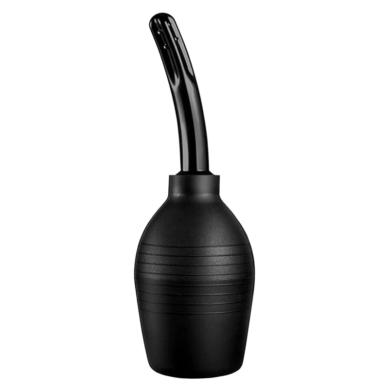 10 oz Silicone Anal Douche