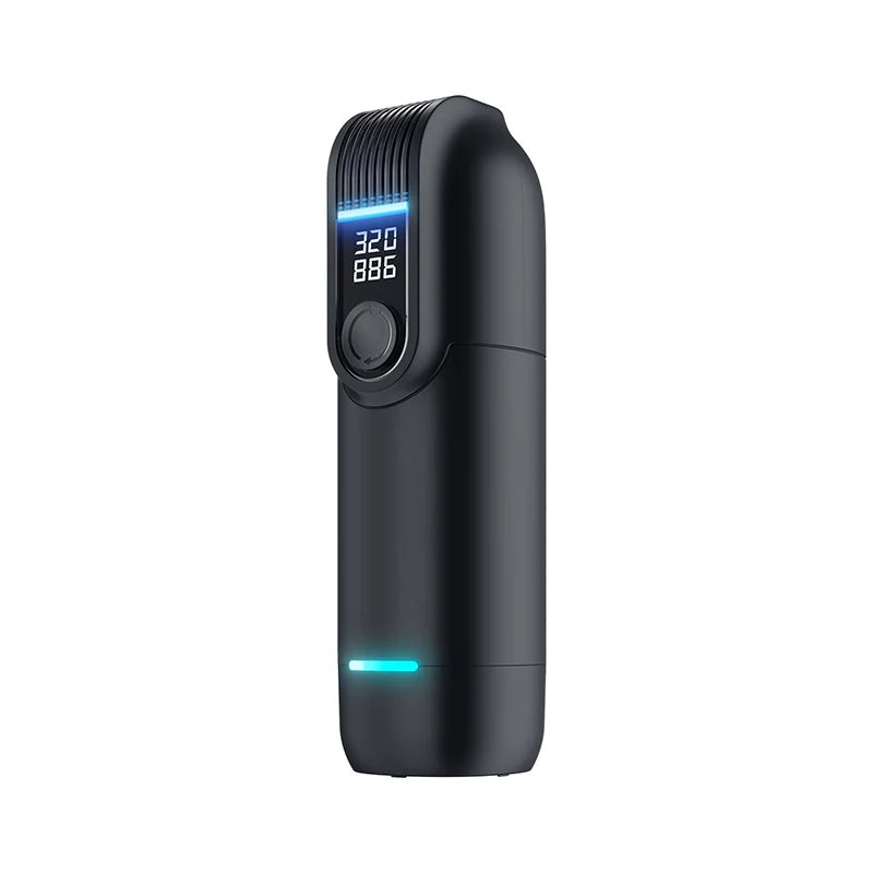 Dual Heating 9 Voice Modes Intelligent Auto Leten Male Masturbators