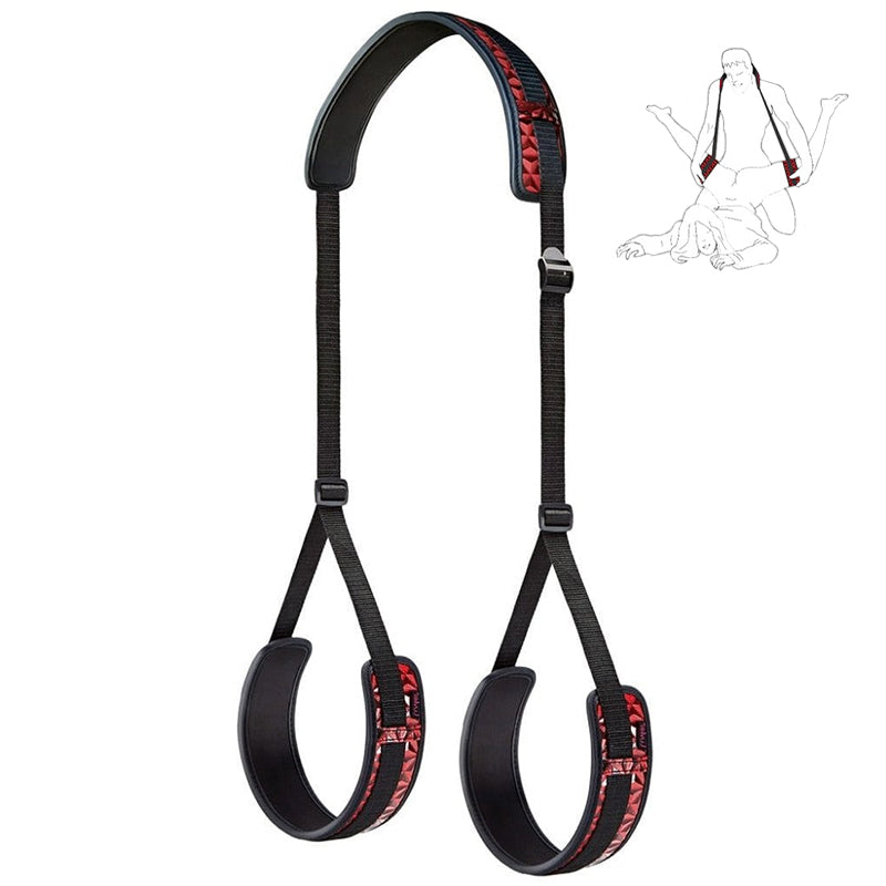Portable Body Sex Swing