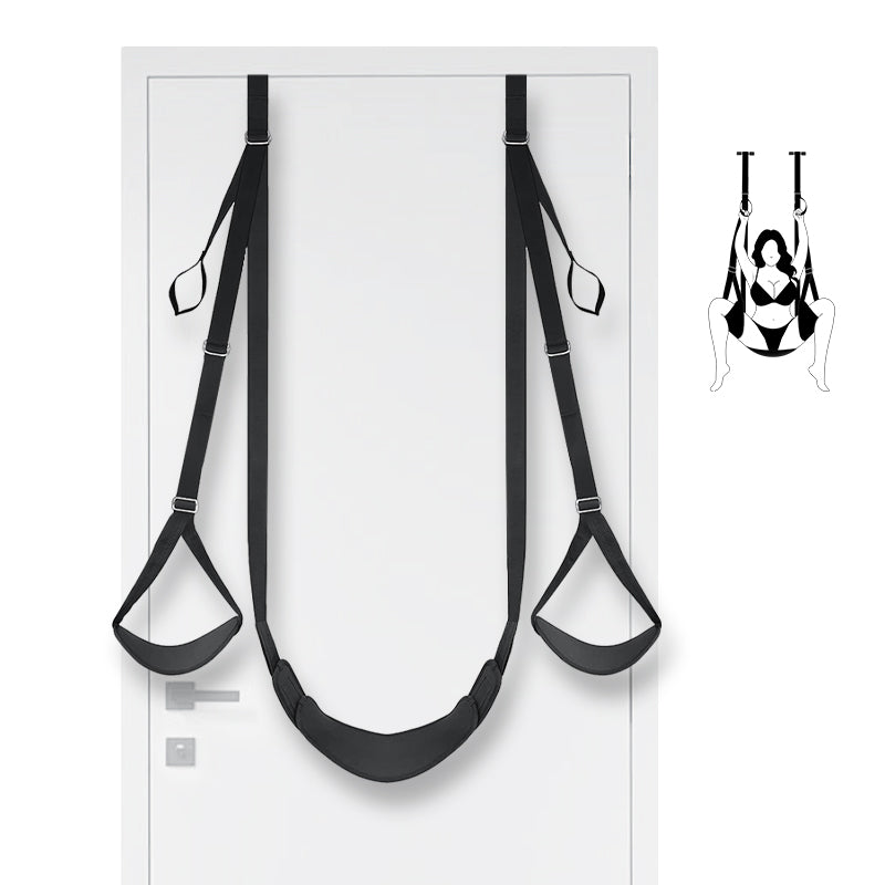 Door Sex Swing with Seat