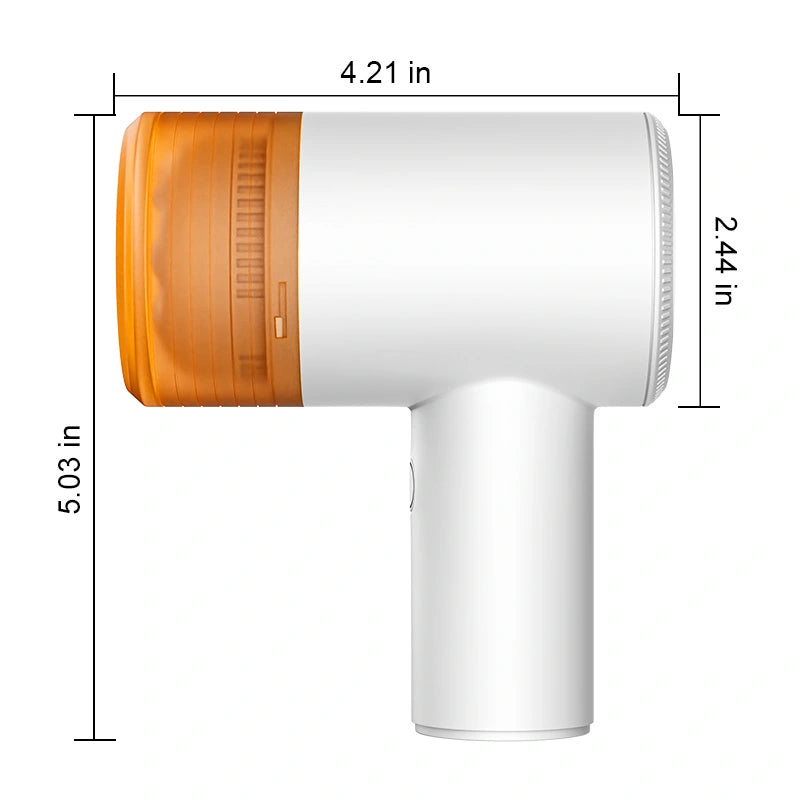 10 Sucking Vibrating Waterproof Glans Trainer