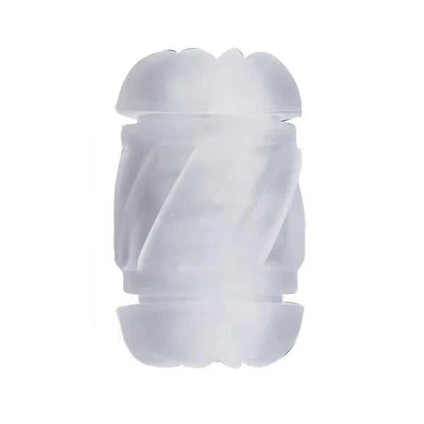 Replacement Sleeve for Large Hands-Free Real Feel Masturbator