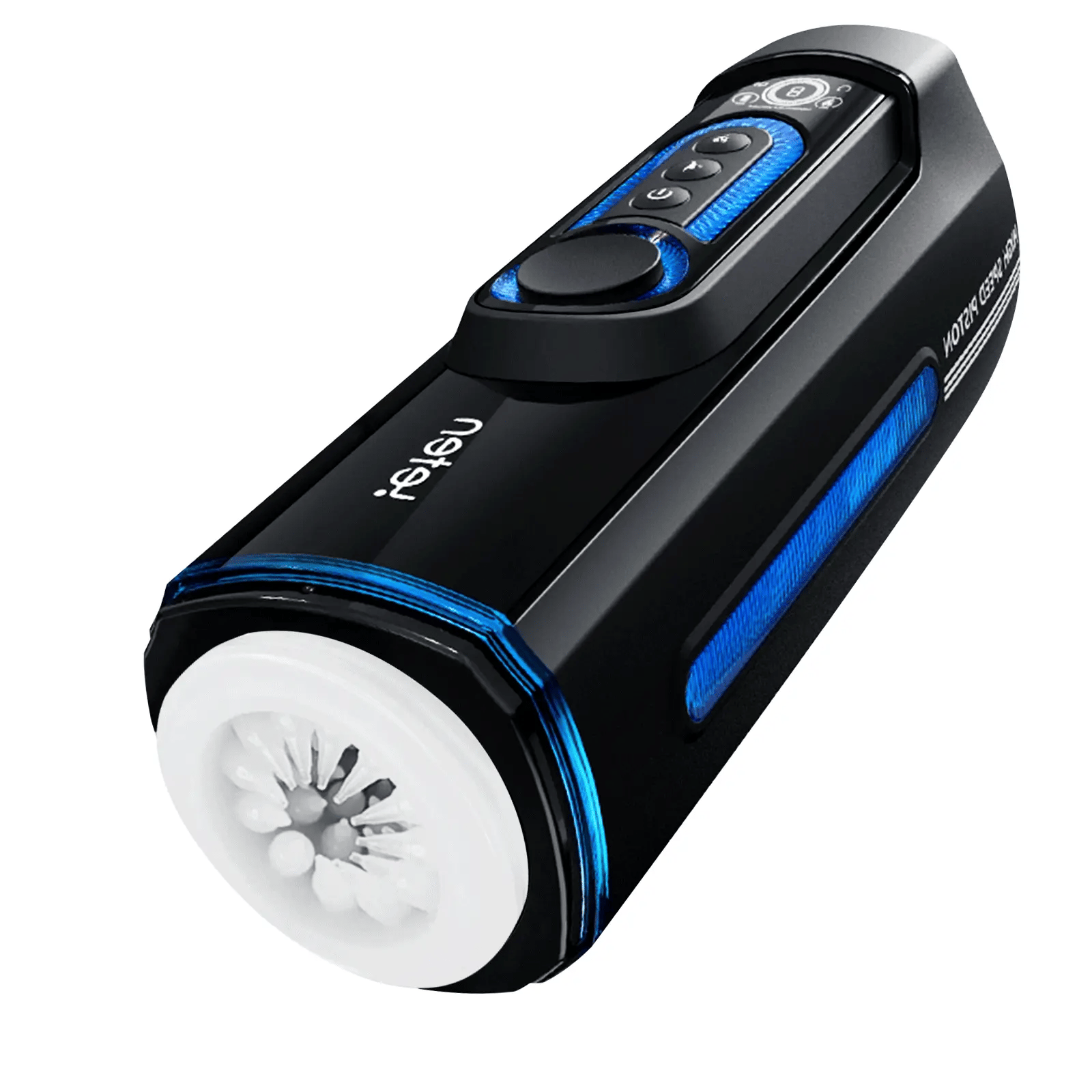 Automatic Best Male Masturbators Heating Moaning 580 Strokes/min