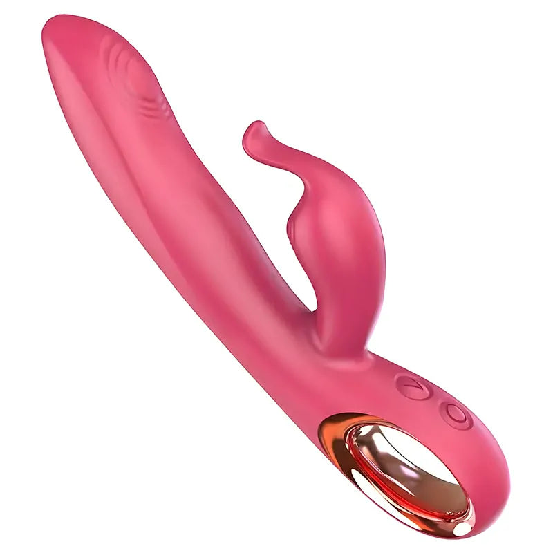 10 Vibrating & Thrusting Modes with Best Rabbit Vibrators