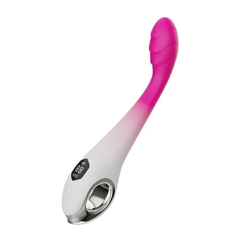 10 Vibration Fast Charging G Spot Vibrator
