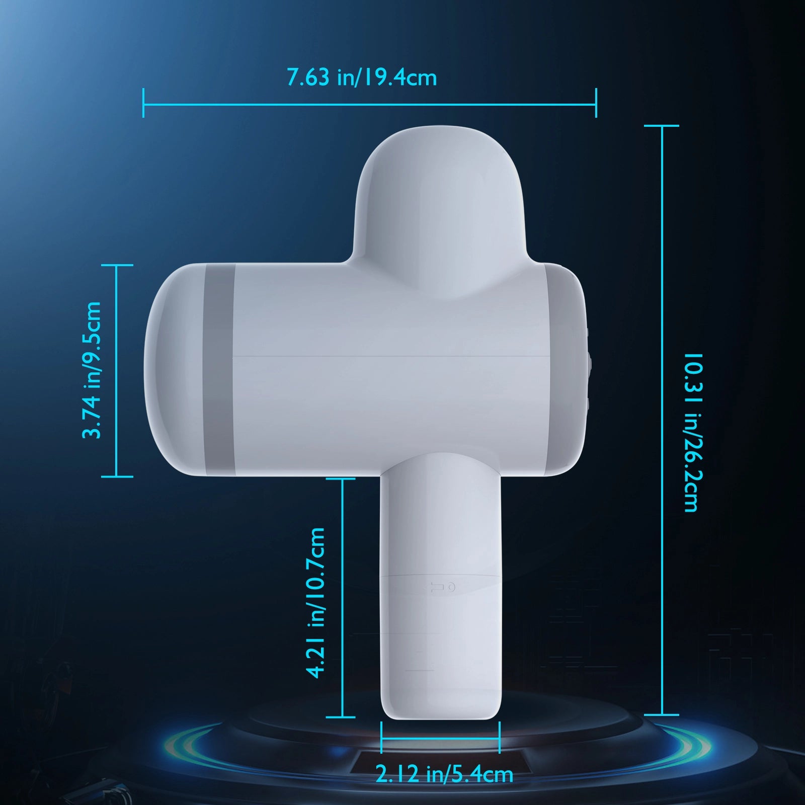 Telescopic Sucking Wearable Male Masturbator with Auto Lube Device
