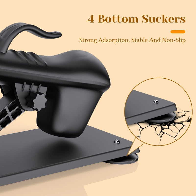 Adjustable Automatic Thrusting Sex Machine for Anal Sex